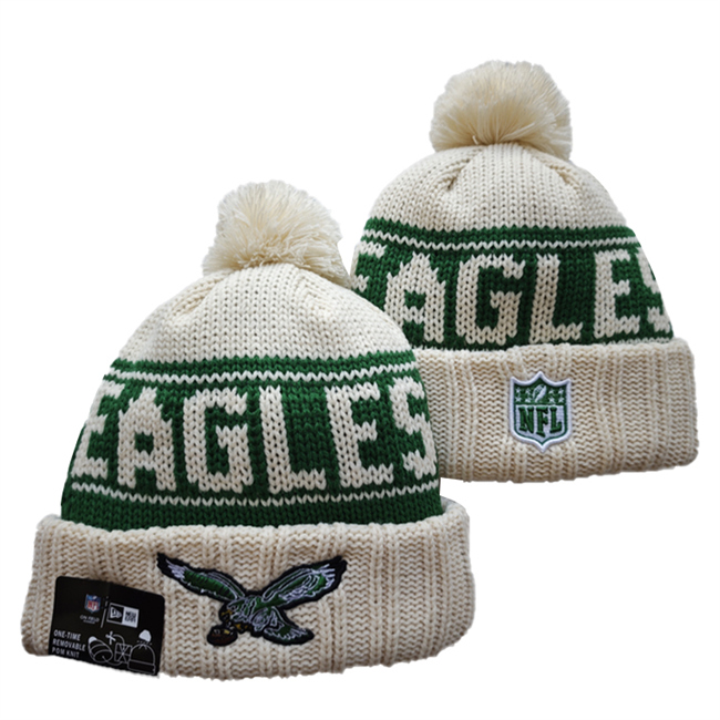 Philadelphia Eagles 2026 Knit Hats 029